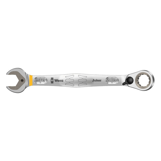 Ratcheting Wrench Joker Switch - US Sizes - 3/4 Inch