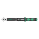 3/8 Inch Drive Torque Wrench 20-100 NM With Ratchet