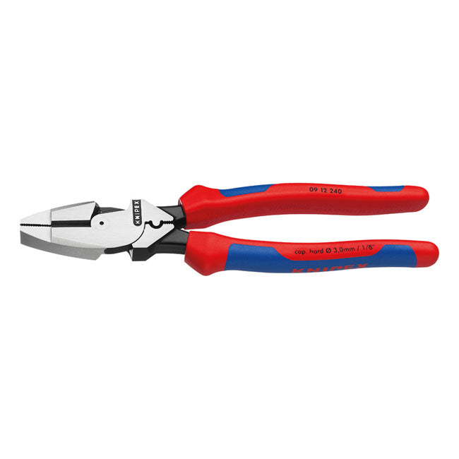 Lineman'S Pliers - 240mm Length