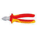Diagonal Insulation Strippers - 160mm Length VDE