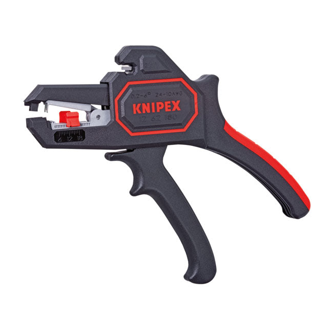 Automatic Insulation Stripper - 180mm Length