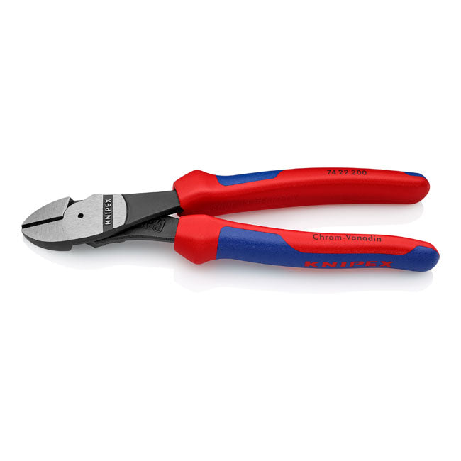 High Leverage Diagonal Cutting Pliers - 200mm Length