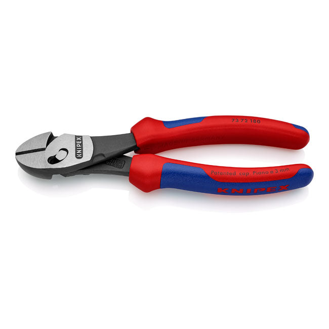 Twinforce Diagonal Cutting Pliers - 180mm Length