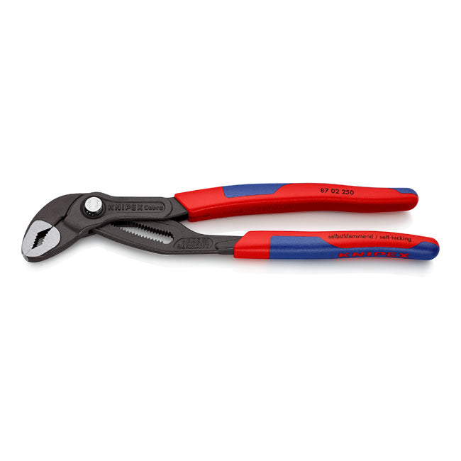 Water Pump Pliers Cobra - 250mm Length