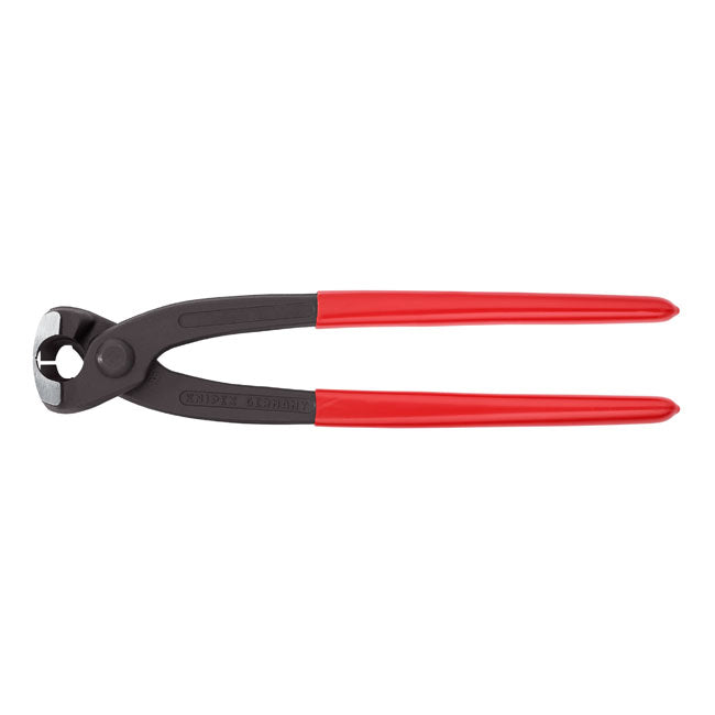 Ear Clamp Pliers - 220mm Length