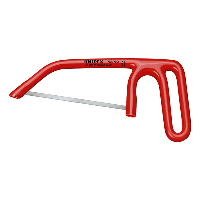 Junior Hacksaw Puk - 240mm Length