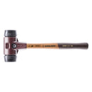 Mallet Simplex Soft Face Rubber 350 MM Long Cast Steel Hammer