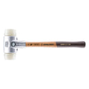 Mallet Simplex Soft Face Nylon 350 MM Long Aluminum Hammer