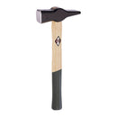 Blacksmith / Farrier Hammer - 1Kg