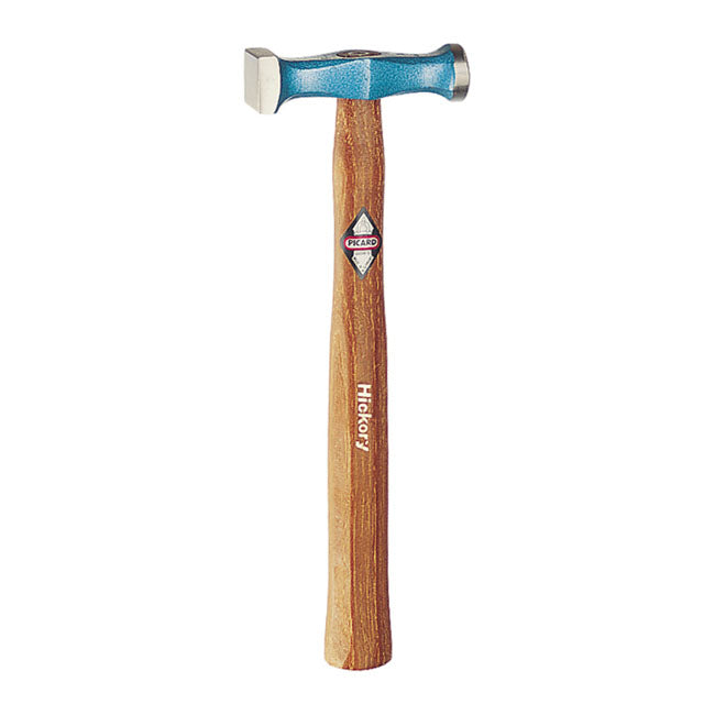 Planishing Hammer Double - 330 Gram