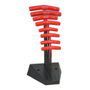 T-Handle Allen Wrench Set Metric