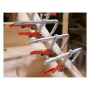 Lever Clamps Classix GSH