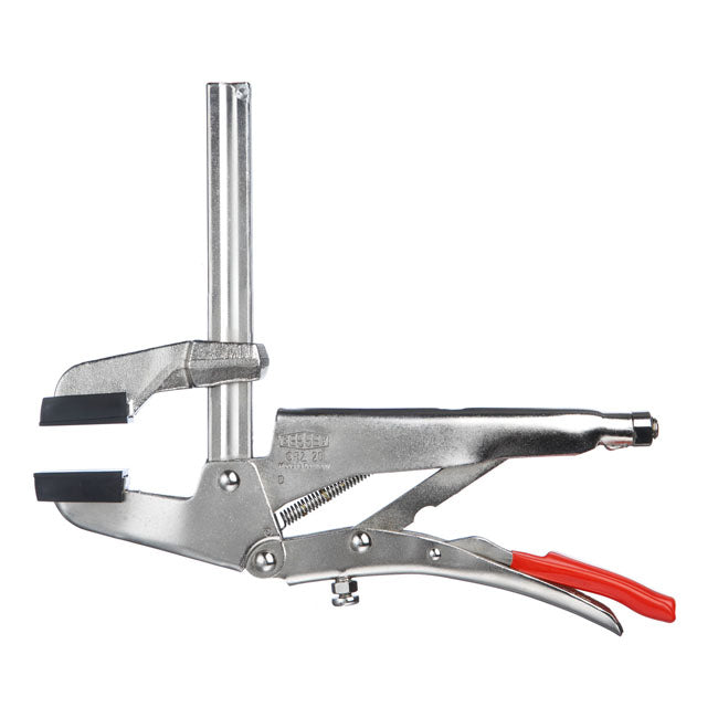 Parallel Grip GRZ Clamp