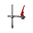 Clamping Element For Welding Tables TWV Weight: 1.04Kg