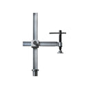 Clamping Element For Welding Tables TWV Weight: 2.11Kg