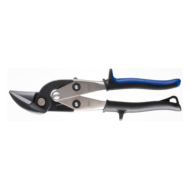 Compound Action Maneuvrable Tin Snip 230 MM Left