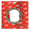 Frictions Discs Clutch Plate Kit For Honda: 75-77 F CB CB400F 400