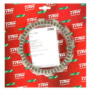 Frictions Discs Clutch Plate Kit For Honda: 79-82 CX CX500 500