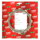 Frictions Discs Clutch Plate Kit For Honda: 82-84 C VF RC09 750