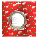 Frictions Discs Clutch Plate Kit For Honda: 90-92 R VFR NC30 400
