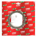 Frictions Discs Clutch Plate Kit For Kawasaki: 74-79 KH 400