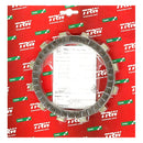 Frictions Discs Clutch Plate Kit For Suzuki: 77-78 GS GS400 400