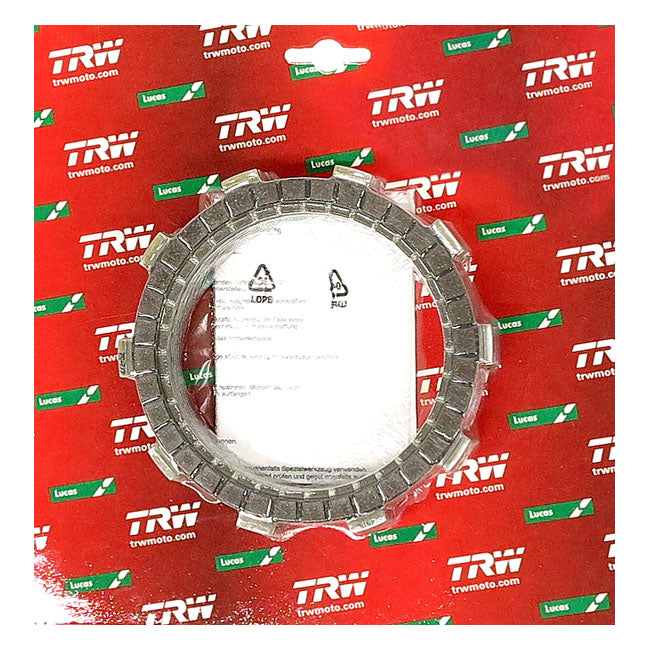 Frictions Discs Clutch Plate Kit For Suzuki: 96-00 Bandit, S Bandit GSF GV75A 1200