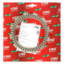 Frictions Discs Clutch Plate Kit For Suzuki: 99-02 SV AV111 650