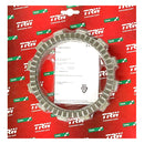 Frictions Discs Clutch Plate Kit For Suzuki: 88-03 Intruder VS VX51L/LD 1400