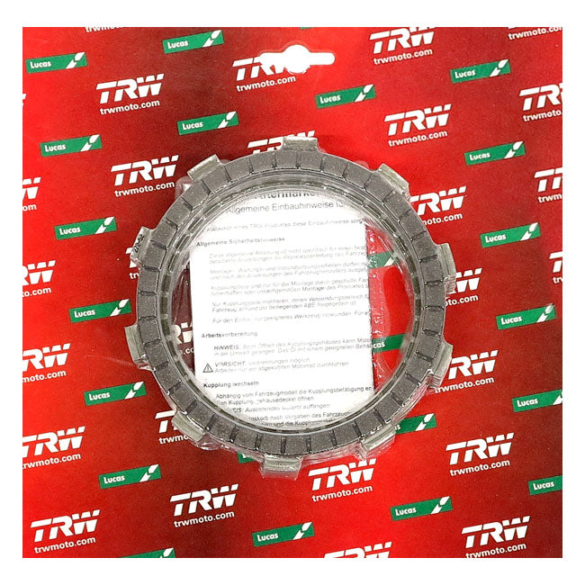 Frictions Discs Clutch Plate Kit For KTM: 20- Duke R KTM-R2-Duke 890