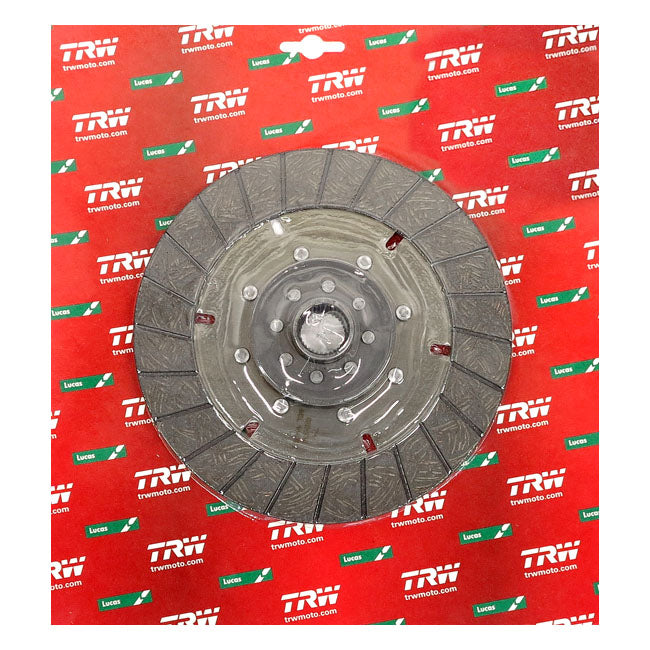 Dry Clutch For BMW For BMW: 69-72 /5 R 50 500
