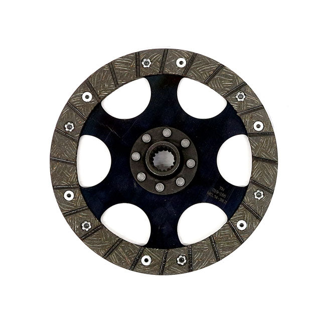 Dry Clutch For BMW For BMW: 04-12 GS, GS Adventure R 1200