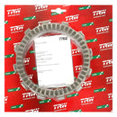 Frictions Discs Clutch Plate Kit For BMW: 08-12 GS F 650 E8GS 800