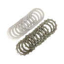 Power Clutch Plate Kit For Ducati: 10-12 Hypermotard 796 800