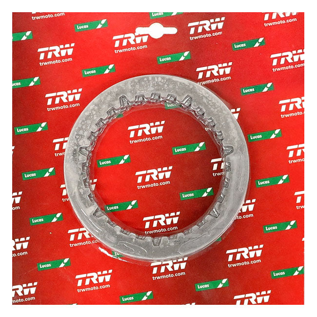 Steel Drive Plates Clutch Plate Kit For Honda: 95-99 C2 VT SC32 1100