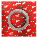 Steel Drive Plates Clutch Plate Kit For BMW: 16-20 R S 2R10 1000