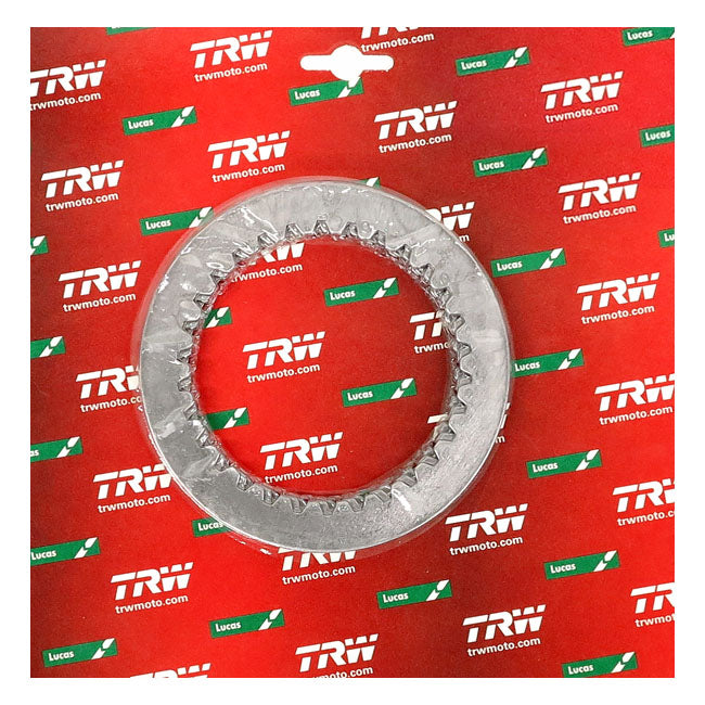 Steel Drive Plates Clutch Plate Kit For Honda: 17-19 A Rebel CMX PC56 500