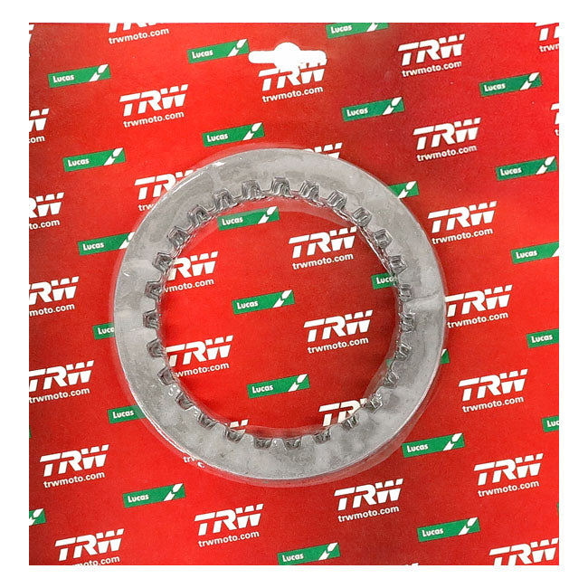 Steel Drive Plates Clutch Plate Kit For Yamaha: 94-03 XJ 4BR, 4LX,RJ01 600