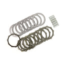 Super Clutch Kit For Honda: 00-01 RR CBR SC44 900