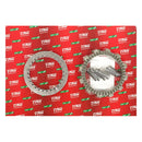 Super Clutch Kit For Yamaha: 94-03 XJ 4BR, 4LX,RJ01 600