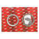 Super Clutch Kit For Yamaha: 96-97 SZR 4SU 660