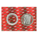 Super Clutch Kit For Kawasaki: 00-01 Ninja ZX-9R ZX900D/E 900