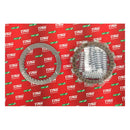 Super Clutch Kit For Suzuki: 89-93, 94-02 E,EU GS GM51B 500