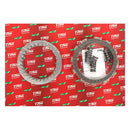 Super Clutch Kit For Kawasaki: 86-03 GTR ZGT00A 1000