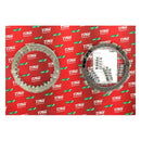 Super Clutch Kit For Kawasaki: 97-00 Twister ER-5 ER500A/B 500