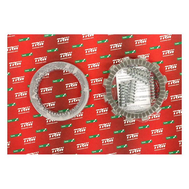 Super Clutch Kit For Yamaha: 02-04 TDM RN08,RN11 900