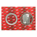 Super Clutch Kit For Kawasaki: 01-03 ZX-12 ZXT20A 1200
