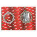 Super Clutch Kit For Kawasaki: 04-10 Z ZR750J/L 750