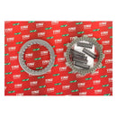 Super Clutch Kit For Yamaha: 06-17 YZF R6