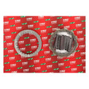 Super Clutch Kit For Suzuki: 11-16 GSXR C3 600